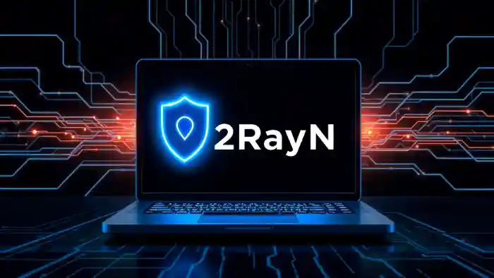 معرفی V2rayN
