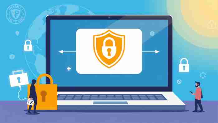 7 انتخاب برتر فیلتر شکن برای اندروید
