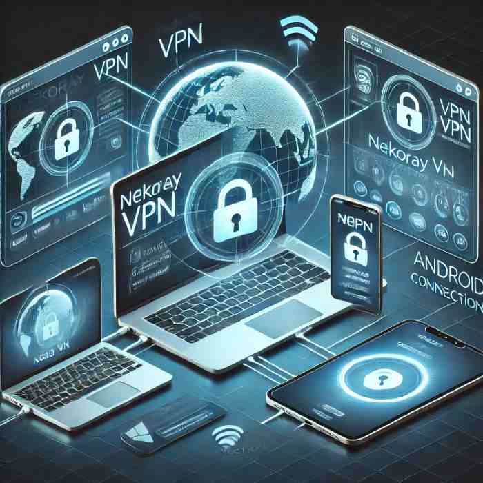 فیلترشکن : راهنمای جامع دسترسی امن به اینترنت در سال 2025