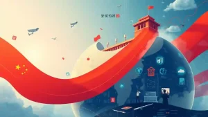دیوار آتشین چین و مفهوم فیلترینگ اینترنت در این کشور