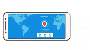 فیلتر شکن سایفون