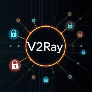 آموزش V2rayNG برای اندروید